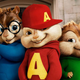 Illustration for article titled Alvin And The Chipmunks: The Squeakquel